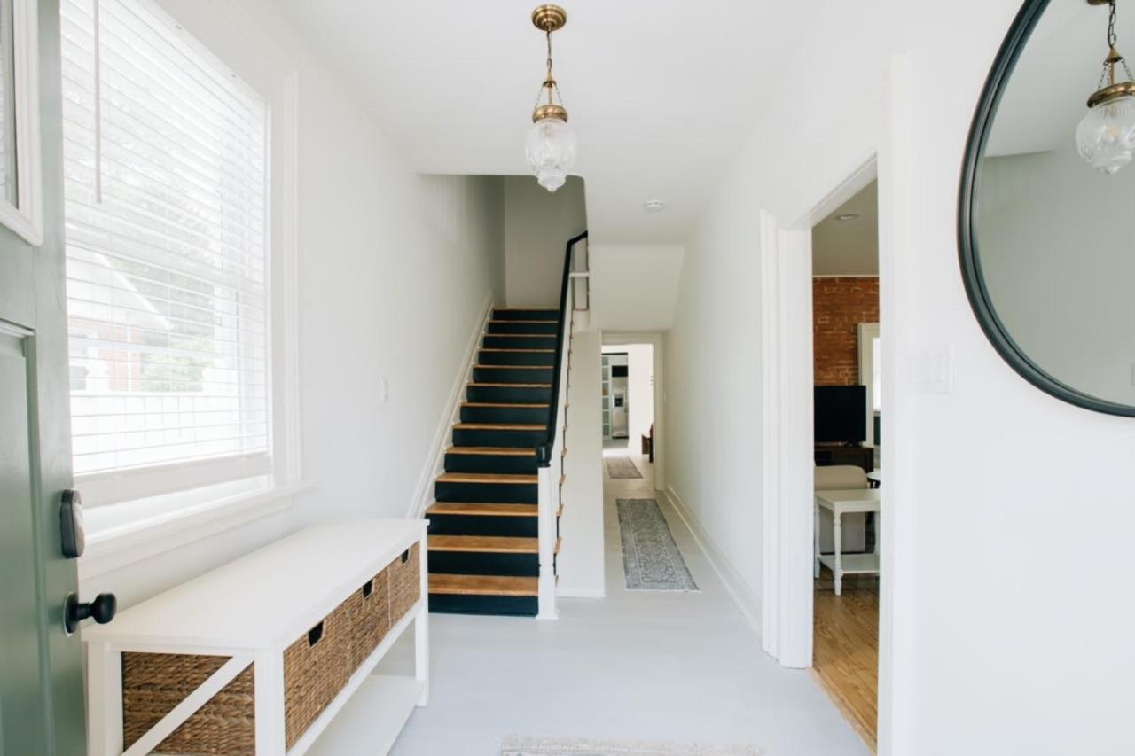 Newly Renovated Vintage Inspired Large 4 Bedroom Home Mount Joy Exterior foto