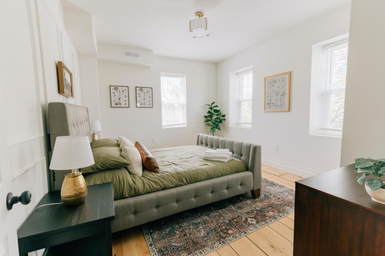 Newly Renovated Vintage Inspired Large 4 Bedroom Home Mount Joy Exterior foto
